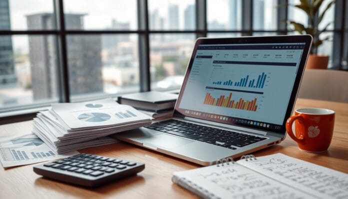 نموذج دراسة جدوى جاهز مجانا