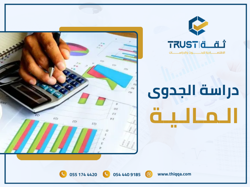 دراسة الجدوى المالية