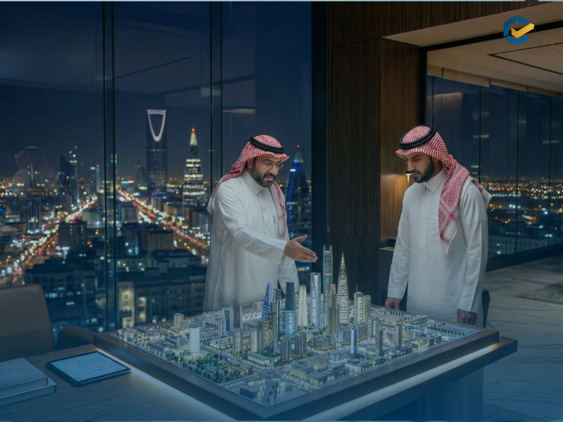 أهمية دراسة الجدوى